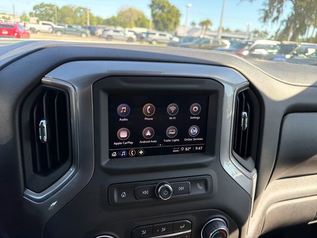 2026 Chevrolet Silverado 2500 HD Work Truck - Photo 26