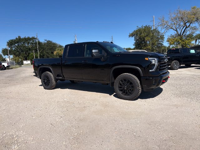 2026 Chevrolet Silverado 2500 HD LTZ - Photo 17