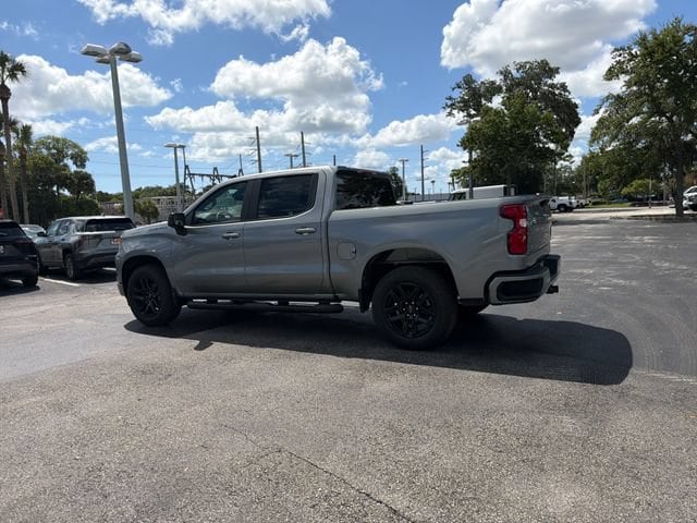 2026 Chevrolet Silverado 1500 RST - Photo 7