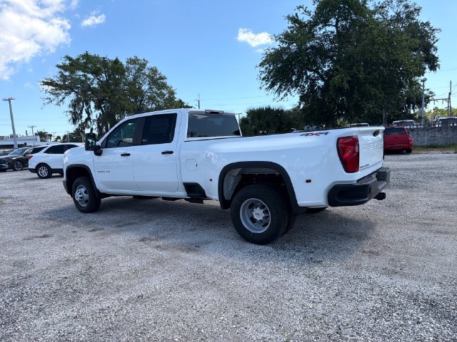 2026 Chevrolet Silverado 3500 HD Work Truck - Photo 7