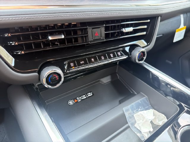 2027 Chevrolet Tahoe LT - Photo 32