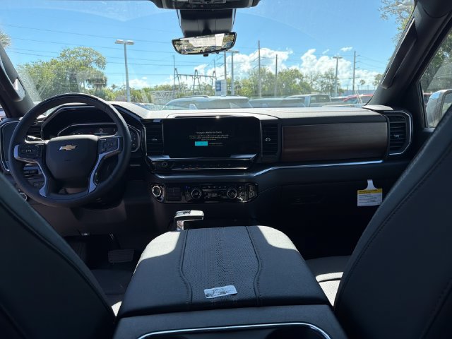 2026 Chevrolet Silverado 1500 High Country - Photo 22