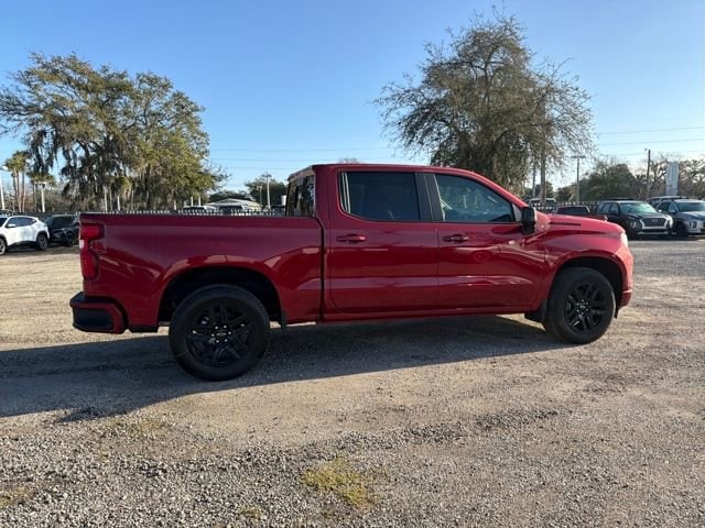 2026 Chevrolet Silverado 1500 RST - Photo 17
