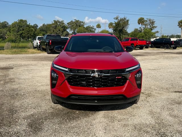 2026 Chevrolet Trax RS - Photo 14