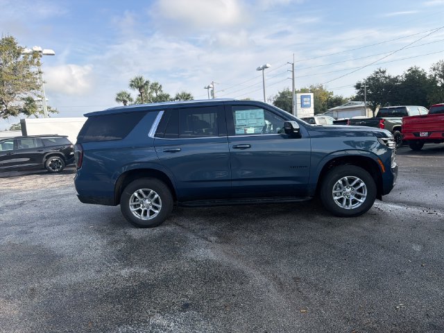 2027 Chevrolet Tahoe LT - Photo 15