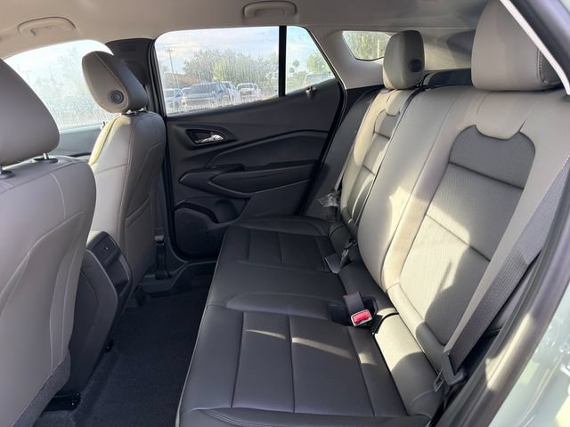 2026 Chevrolet Trax Activ - Photo 19