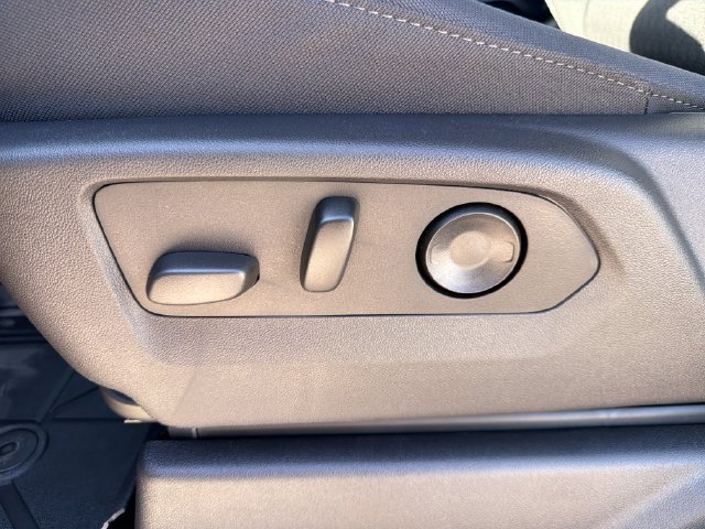 2026 Chevrolet Silverado 1500 RST - Photo 18