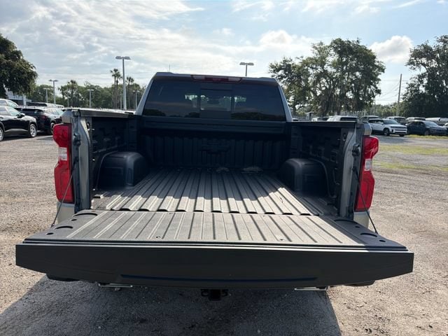 2026 Chevrolet Silverado 1500 High Country - Photo 11