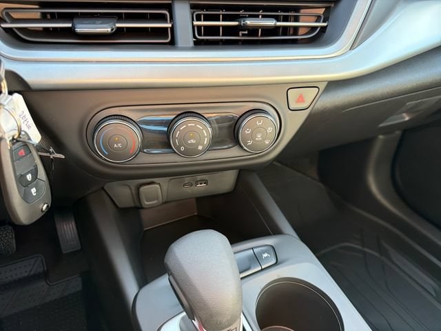 2026 Chevrolet Trax LS - Photo 25