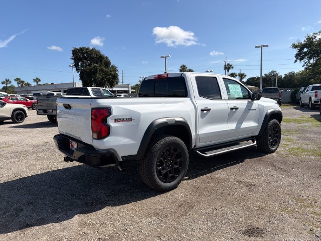 2026 Chevrolet Colorado Trail Boss - Photo 13