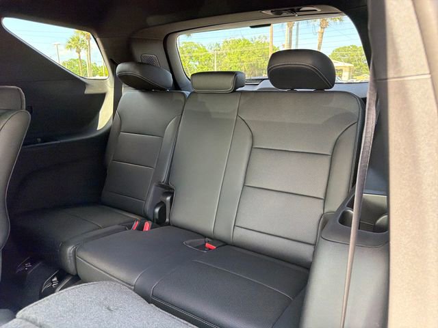 2026 Chevrolet Traverse LT - Photo 24