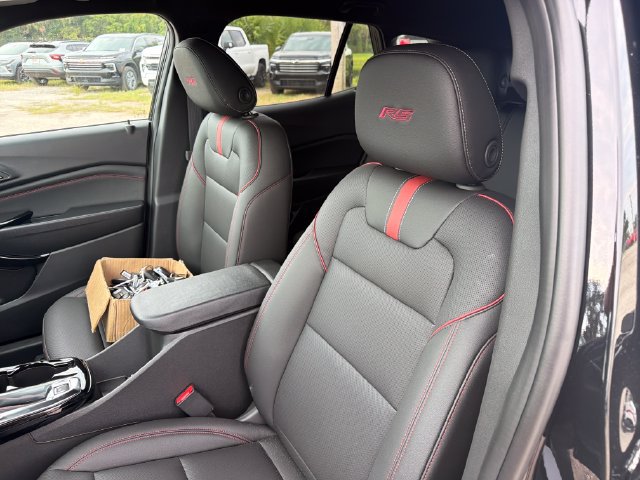 2026 Chevrolet Trax RS - Photo 22