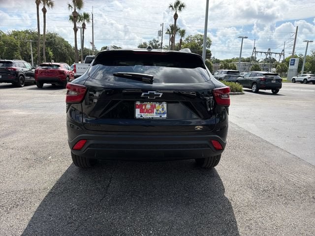 2026 Chevrolet Trax LT - Photo 10