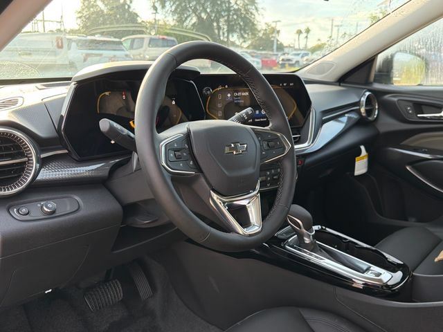2026 Chevrolet Trax Activ - Photo 20