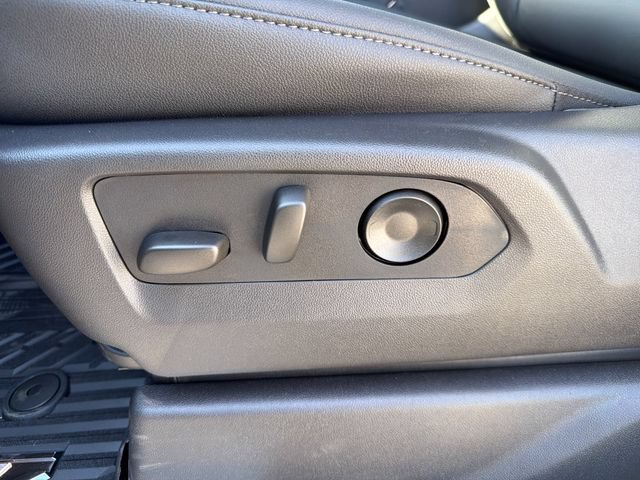2026 Chevrolet Silverado 1500 LT - Photo 18