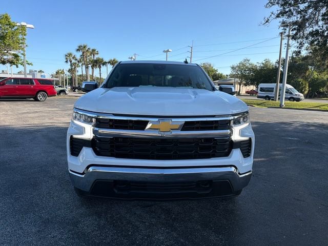 2026 Chevrolet Silverado 1500 LT - Photo 17