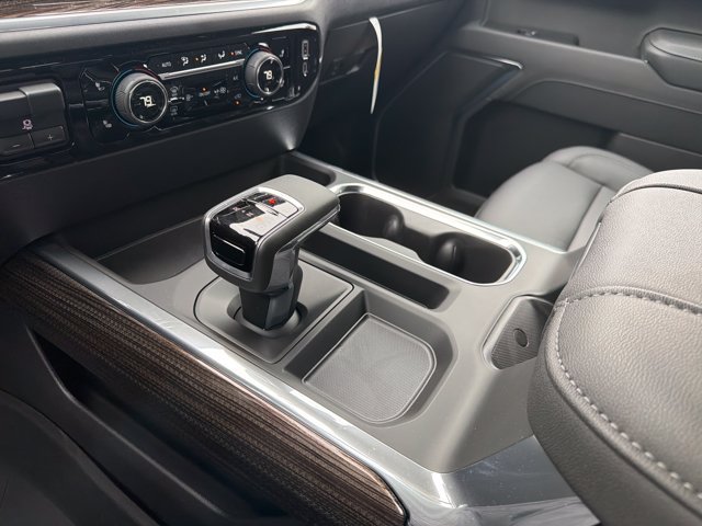 2026 Chevrolet Silverado 1500 LT - Photo 34