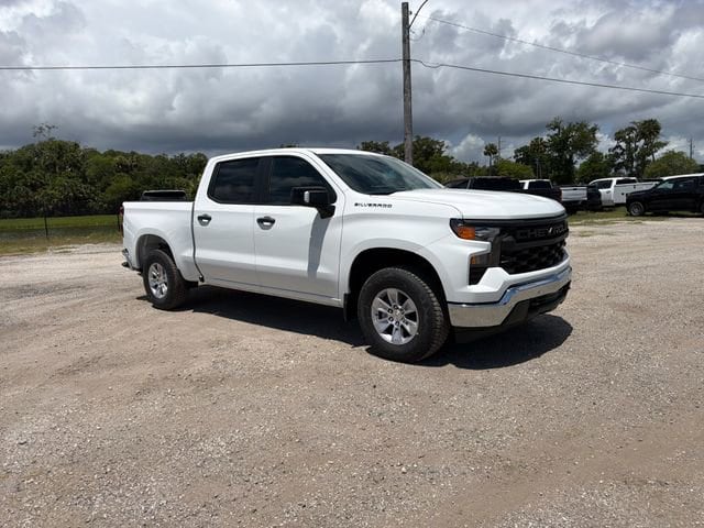 2026 Chevrolet Silverado 1500 Work Truck - Photo 16