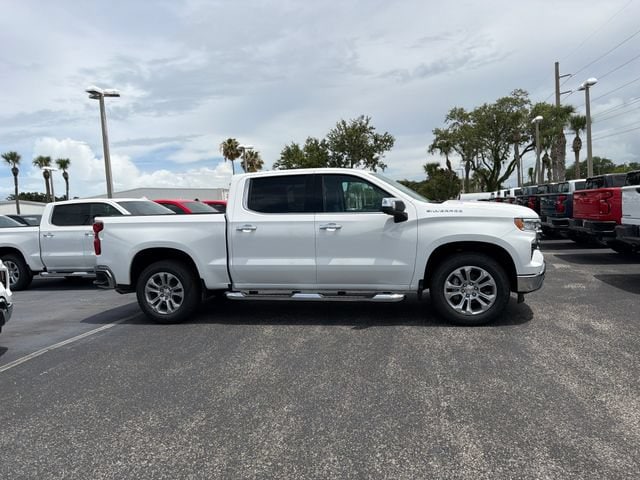 2026 Chevrolet Silverado 1500 LTZ - Photo 15