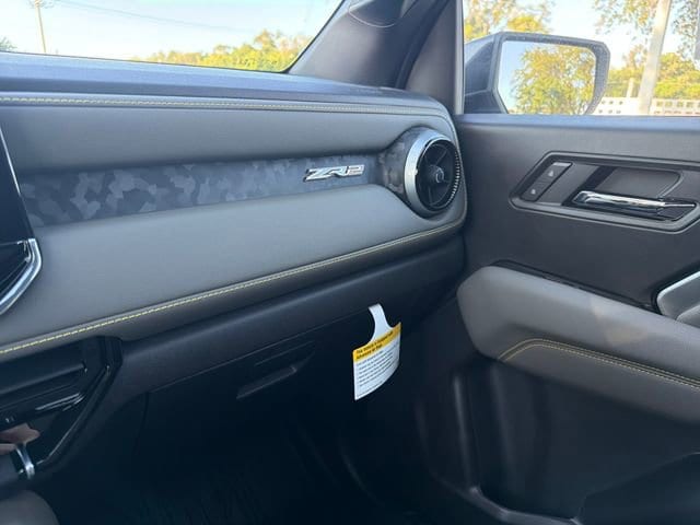 2026 Chevrolet Colorado ZR2 - Photo 29