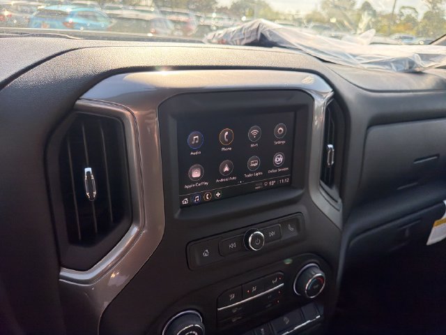 2026 Chevrolet Silverado 2500 HD Work Truck - Photo 25