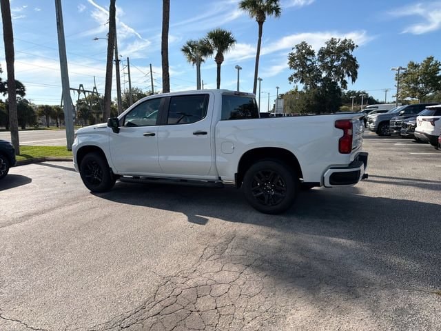 2026 Chevrolet Silverado 1500 Custom - Photo 7