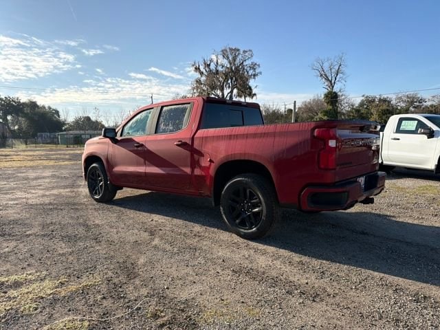2026 Chevrolet Silverado 1500 RST - Photo 8