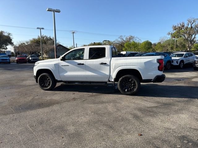 2026 Chevrolet Colorado Work Truck - Photo 6