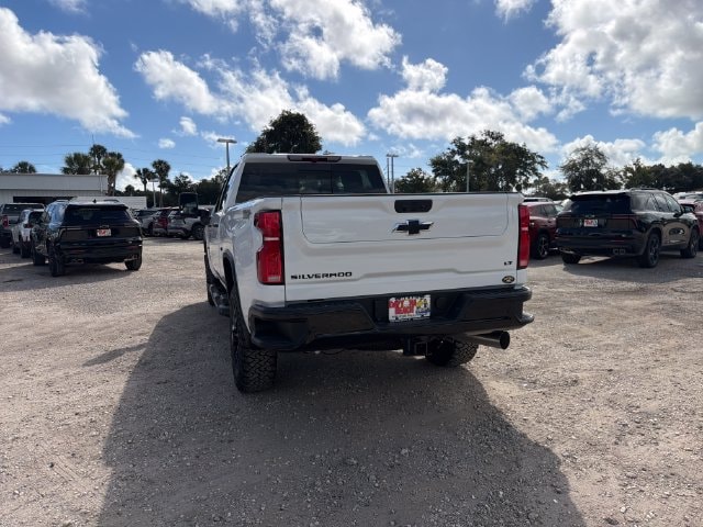 2026 Chevrolet Silverado 2500 HD LT - Photo 10
