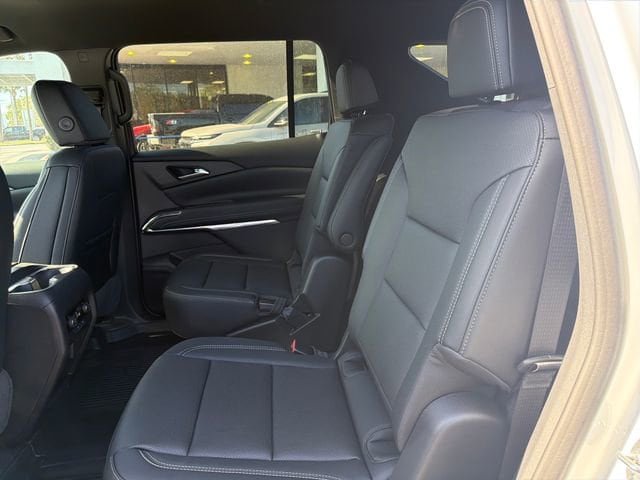 2026 Chevrolet Traverse LT - Photo 26