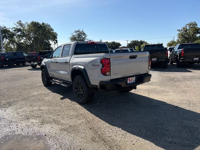 2026 Chevrolet Colorado Trail Boss - Photo 9