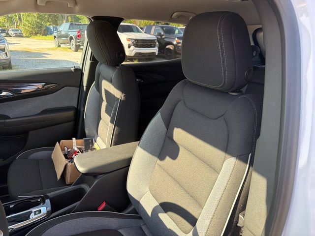 2026 Chevrolet Trailblazer LT - Photo 20