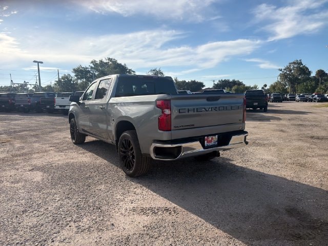 2026 Chevrolet Silverado 1500 LT - Photo 9