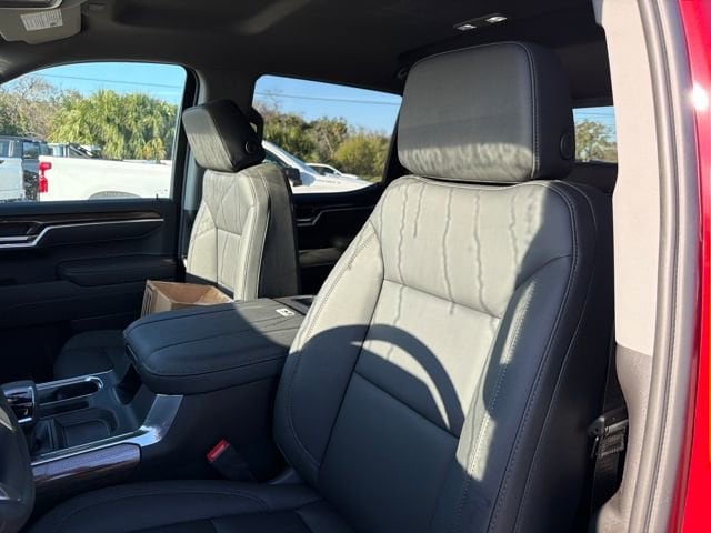 2026 Chevrolet Silverado 1500 RST - Photo 24