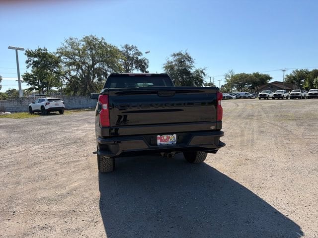 2026 Chevrolet Silverado 1500 Custom - Photo 10