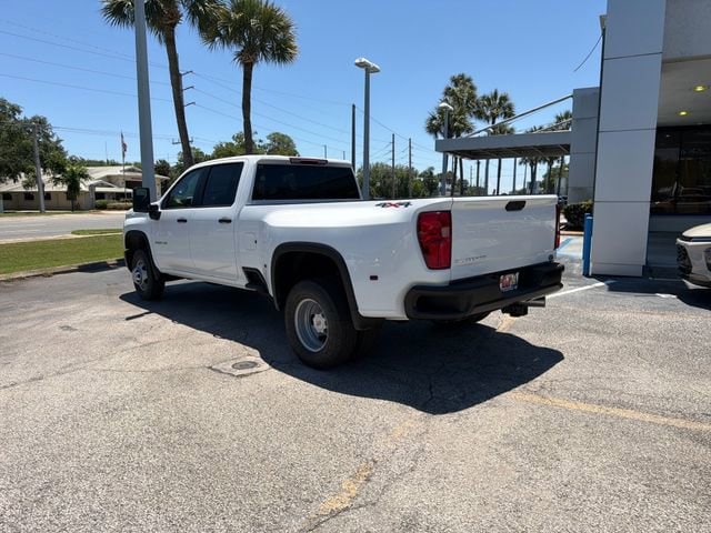 2026 Chevrolet Silverado 3500 HD Work Truck - Photo 10