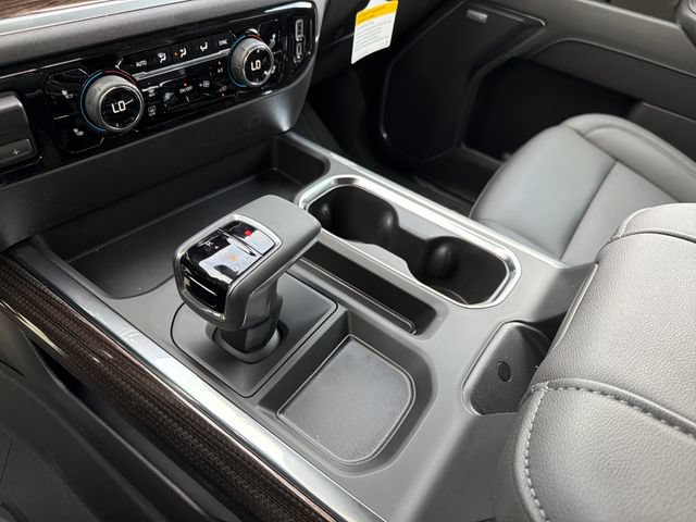 2026 Chevrolet Silverado 1500 RST - Photo 29