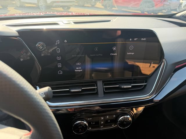 2026 Chevrolet Trax RS - Photo 22