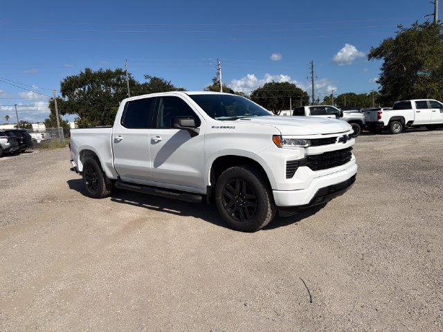 2026 Chevrolet Silverado 1500 RST - Photo 15