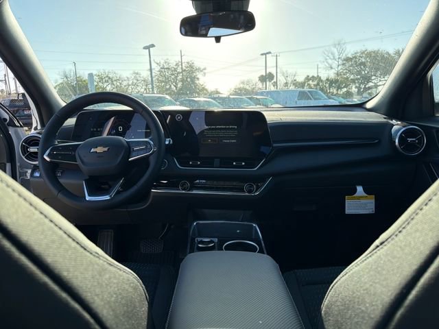 2026 Chevrolet Equinox LT - Photo 25