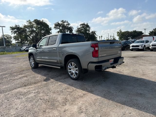 2026 Chevrolet Silverado 1500 High Country - Photo 8