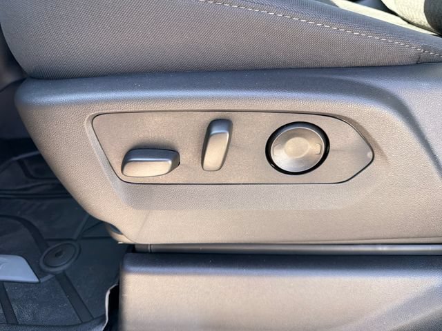 2026 Chevrolet Silverado 1500 RST - Photo 16