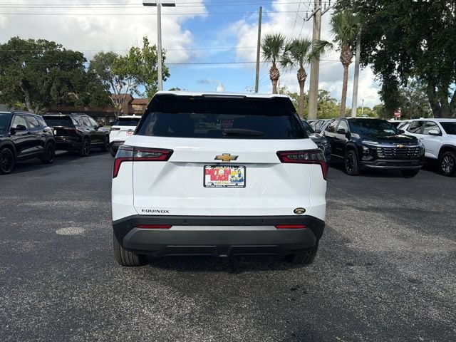 2026 Chevrolet Equinox LT - Photo 10