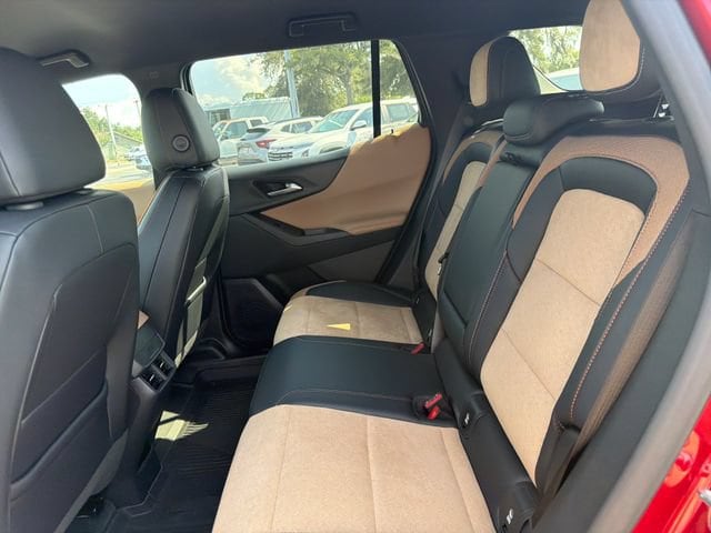 2026 Chevrolet Equinox ACTIV - Photo 21