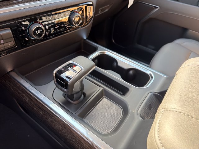 2026 Chevrolet Silverado 1500 LT - Photo 28