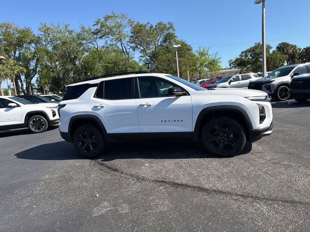 2026 Chevrolet Equinox LT - Photo 18
