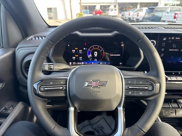 2026 Chevrolet Colorado Trail Boss - Photo 25