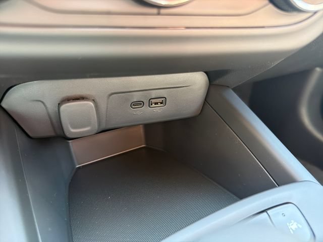2026 Chevrolet Trax LS - Photo 26