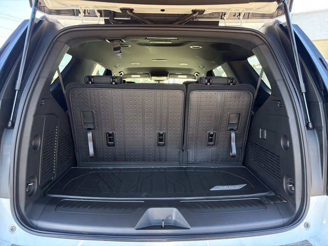 2026 Chevrolet Tahoe LS - Photo 11