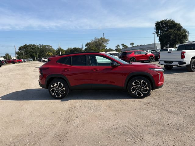 2026 Chevrolet Trax RS - Photo 15